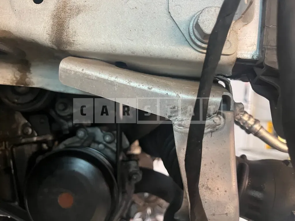 Photo 2 of 20: 2016 Mercedes-Benz GLA200 d 4Matic — Korean insurance auction