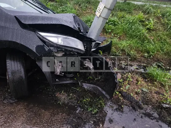 Photo 2 of 6: 2016 Kia Carnival — Korean insurance auction