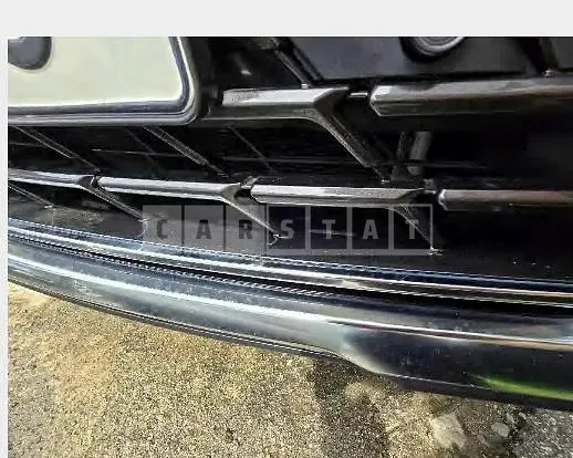 Photo 2 of 9: 2019 Lexus UX250h — Korean insurance auction