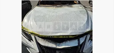 Photo 1 of 49: 2021 Lexus ES300h — Korean insurance auction