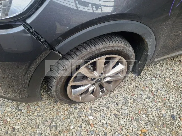 Photo 2 of 73: 2016 Kia Sorento 2.2 (4WD) — Korean insurance auction