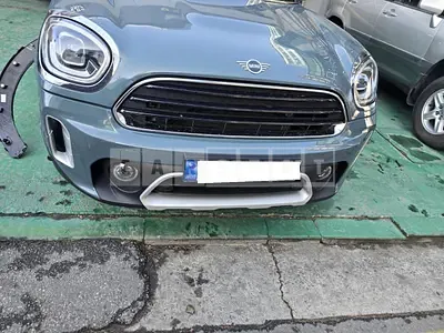 2021 MINI MINI COOPER COUNTRYMAN