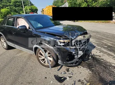 2023 AUDI Q2 35 TDI