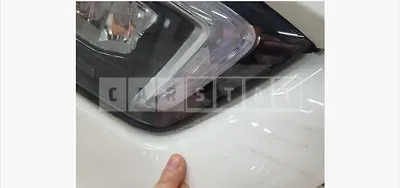 Photo 1 of 2: 2021 Mercedes-Benz (parts) A220 Sedan Headlamp — Korean insurance auction