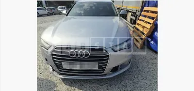 Photo 1 of 70: 2015 Audi A6 35 TDI — Korean insurance auction