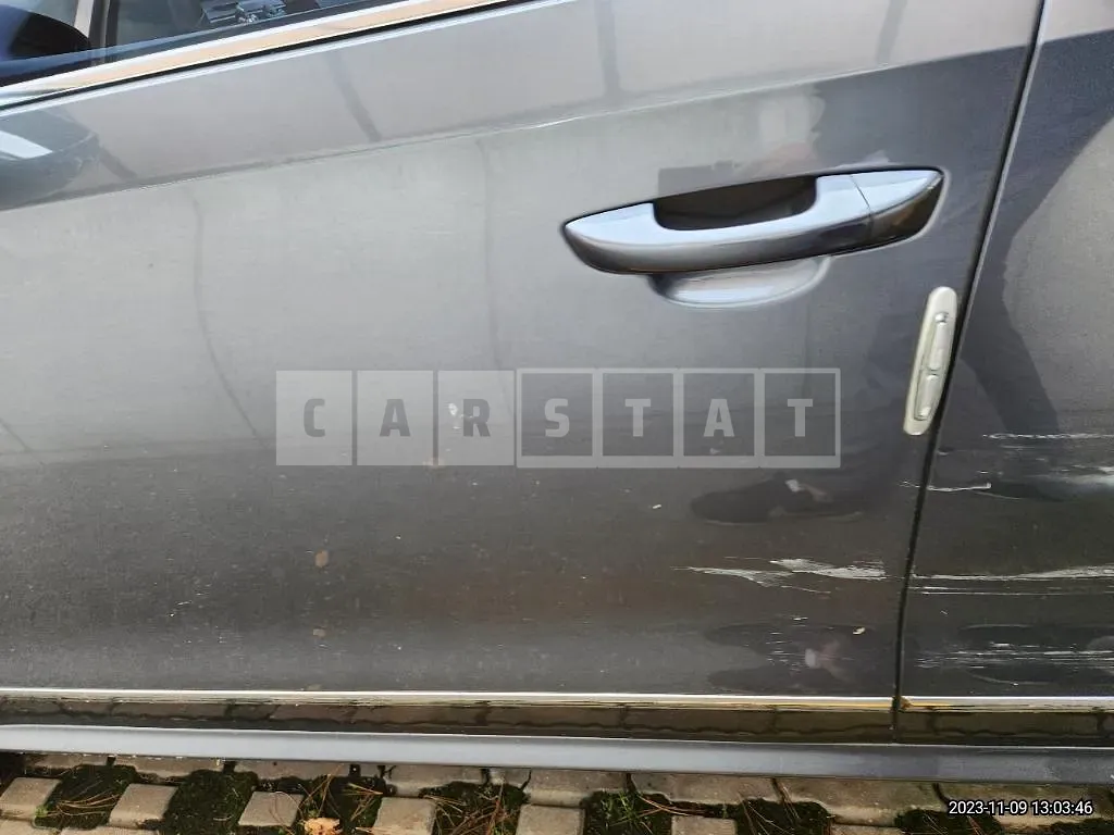 Photo 2 of 26: 2015 Volkswagen Passat 1.8 TSI, VIN 1VWZZZA3ZFC105819 — Korean insurance auction