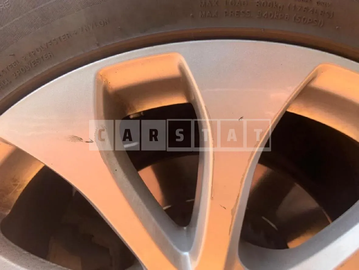 Photo 2 of 3: 2019 Mercedes-Benz (parts) E300 Wheels — Korean insurance auction
