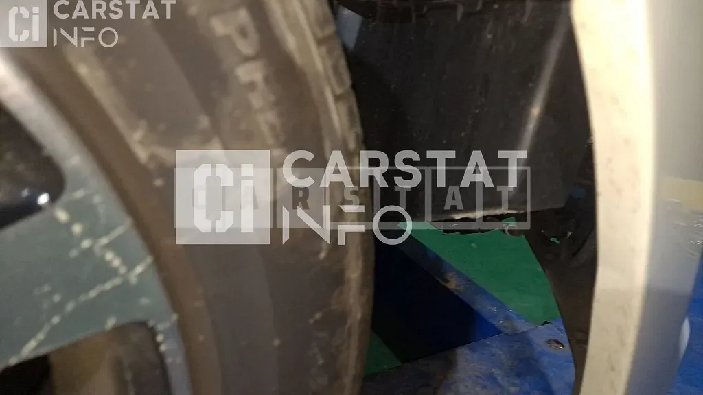 Photo 2 of 16: 2018 Nissan Altima 2.5 — Korean insurance auction