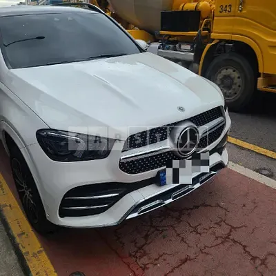 2023 Mercedes-Benz GLE450 4MATIC