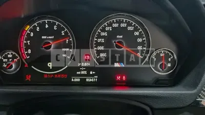 2016 BMW M4 Coupe