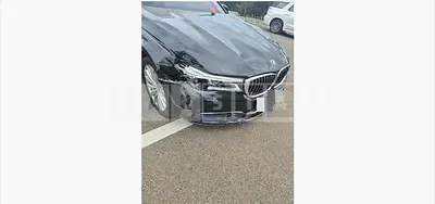 Photo 1 of 22: 2016 BMW 730Ld xDrive — Korean insurance auction