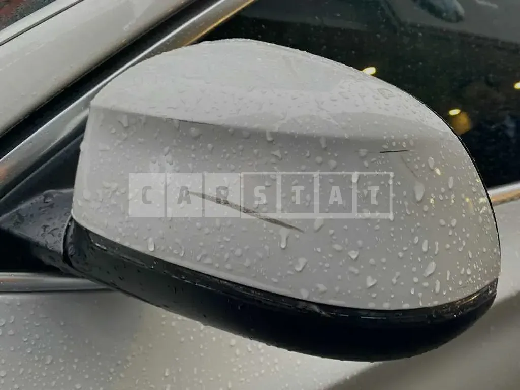 Photo 2 of 9: 2016 BMW X4 xDrive20d, VIN WBAXX1102G0R38460 — Korean insurance auction