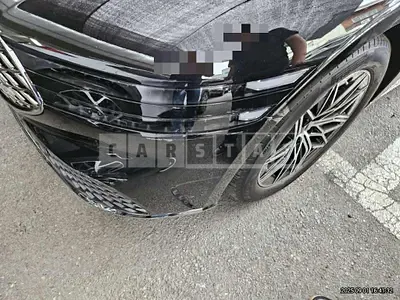 Photo 1 of 2: 2025 Genesis (parts) G90 Lite — Korean insurance auction