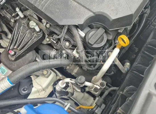 Photo 2 of 23: 2021 Kia Carnival Limousine — Korean insurance auction