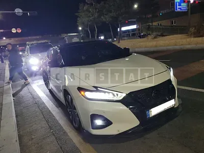 2019 Nissan Maxima