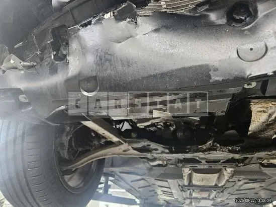 Photo 2 of 14: 2023 Mercedes-Benz GLB250 4Matic — Korean insurance auction