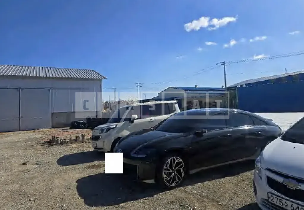 Photo 2 of 19: 2023 Hyundai IONIQ 6 — Korean insurance auction