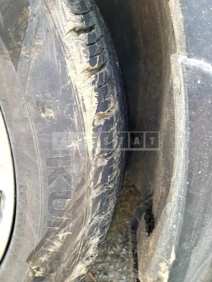 Photo 2 of 15: 2020 Kia Sorento, VIN KNAPH811BLA645981 — Korean insurance auction