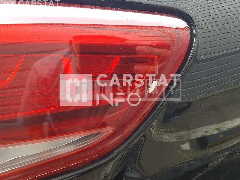 Photo 2 of 49: 2016 Hyundai Tucson TL 2.0, VIN KMHJ581ABGU163367 — Korean insurance auction