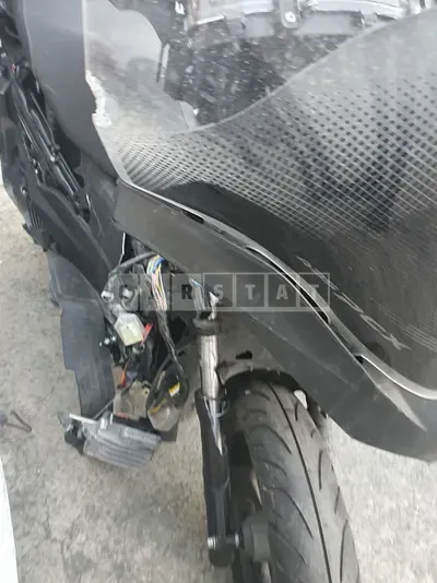 2024 (two-wheel) PCX125