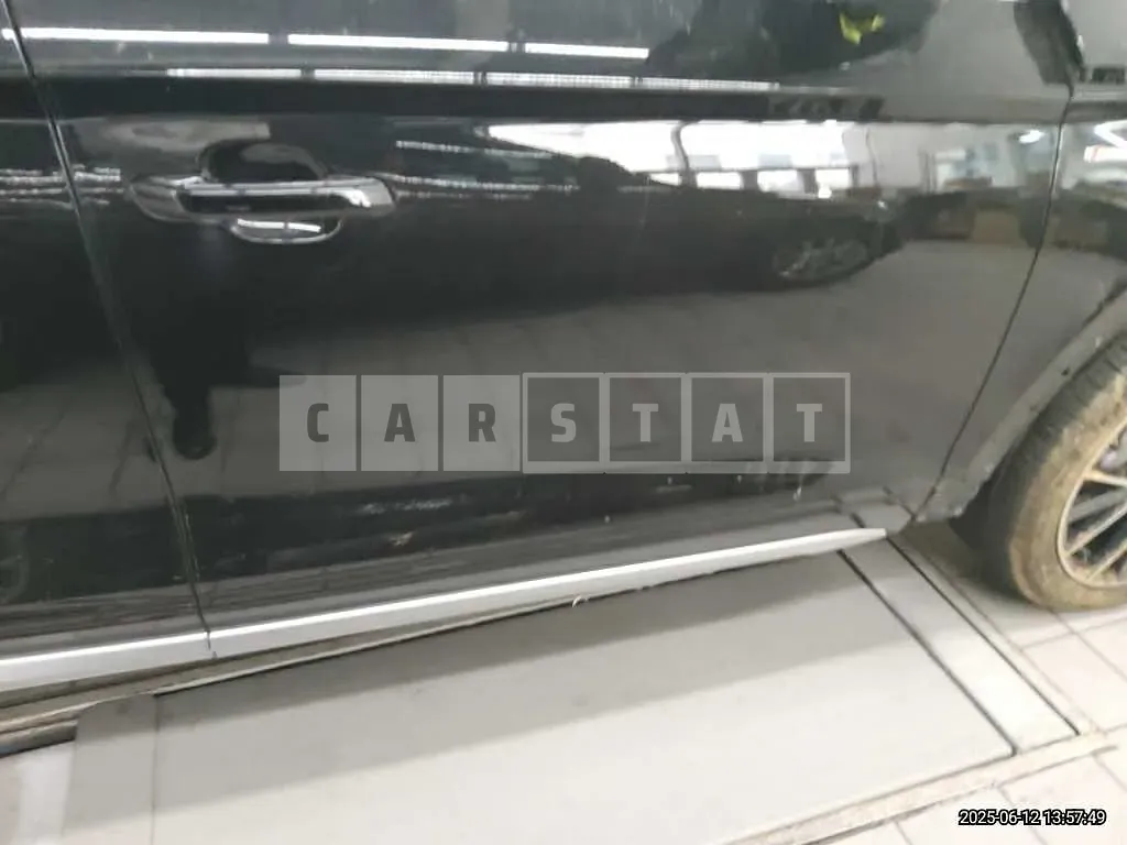 Photo 2 of 45: 2024 Audi Q5 45 TFSI quattro — Korean insurance auction