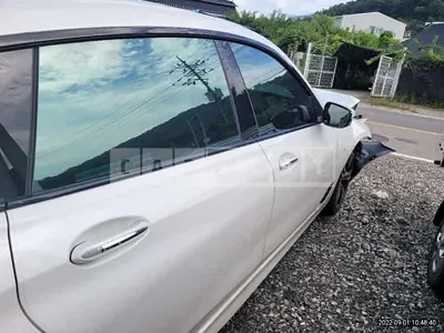 Photo 1 of 14: 2018 BMW 640i xDrive, VIN WBAJV6107JBL13928 — Korean insurance auction