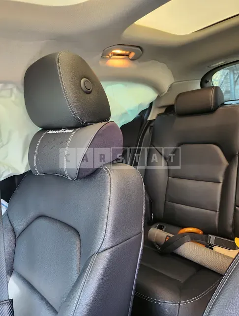 Photo 2 of 6: 2019 Mercedes-Benz GLA220, VIN WDCTG4FB6KJ648863 — Korean insurance auction