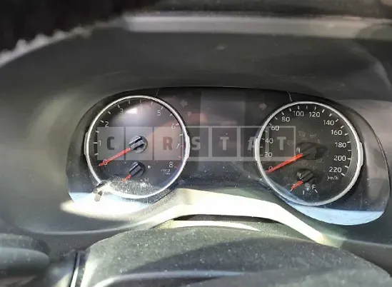 Photo 2 of 15: 2019 Toyota RAV4 — Korean insurance auction