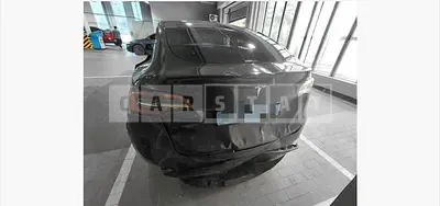 Photo 1 of 47: 2025 Tesla Model Y RWD — Korean insurance auction