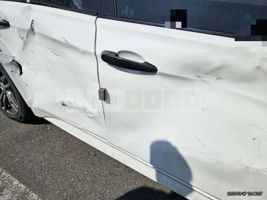 Photo 2 of 24: 2018 BMW (parts) 320d Rear Lamp — Korean insurance auction