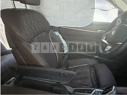 Photo 2 of 20: 2022 BMW 620d — Korean insurance auction