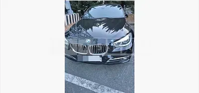Photo 1 of 47: 2017 BMW Gran Turismo 30d xDrive — Korean insurance auction