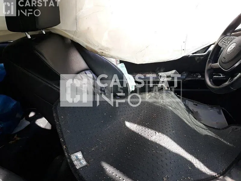 Photo 2 of 8: 2020 Kia Mojave 3.0 (4WD) — Korean insurance auction