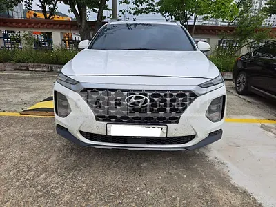 Photo 1 of 12: 2019 Hyundai Tucson, VIN KMHJ381ABKU017206 — Korean insurance auction