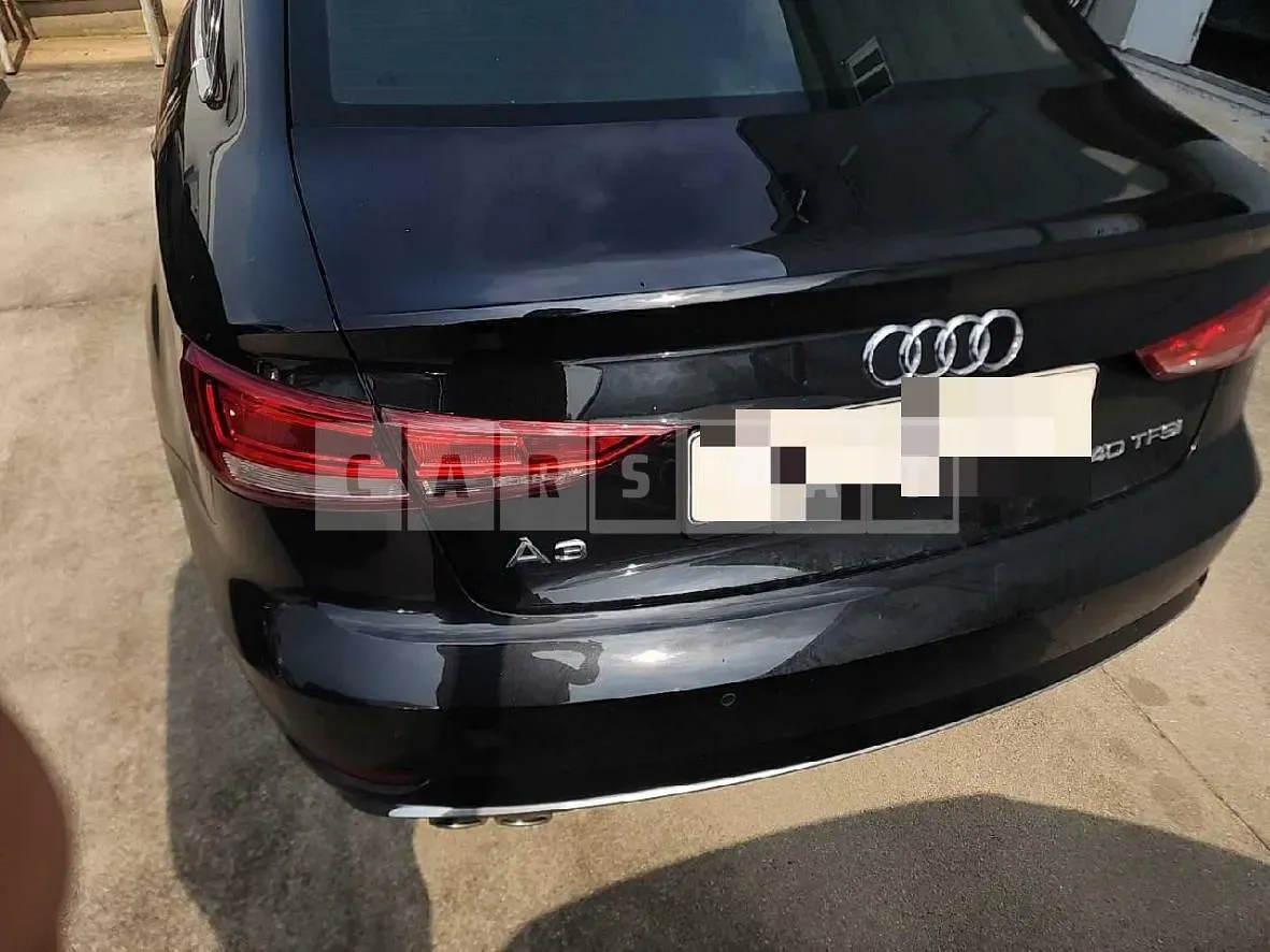Photo 2 of 5: 2020 Audi (parts) A3 40 TFSI Headlamp — Korean insurance auction