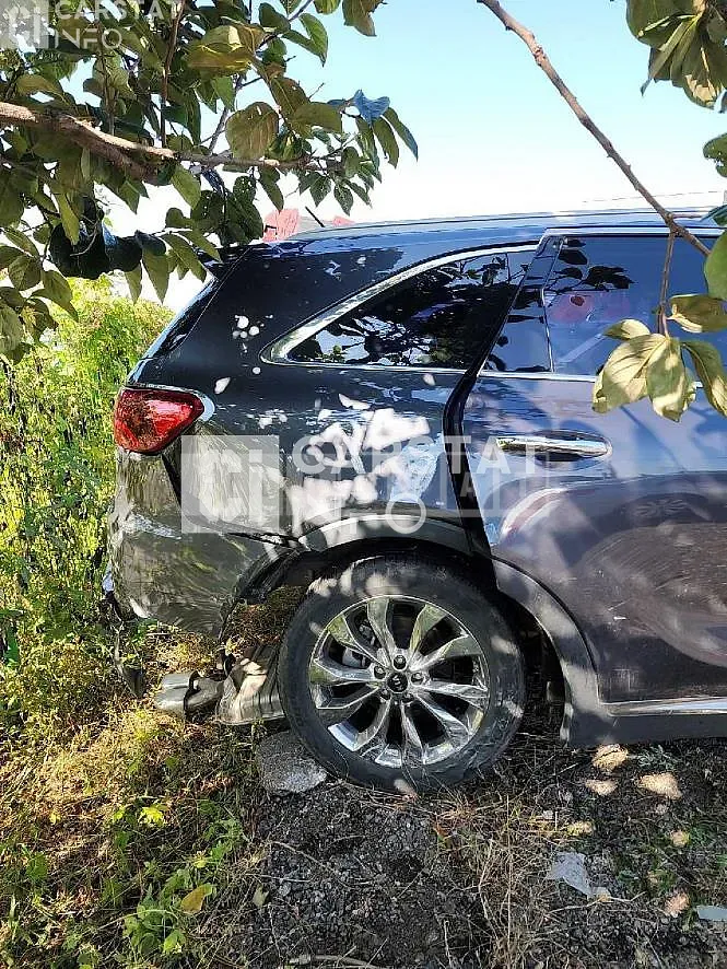 Photo 2 of 36: 2018 Kia Sorento 2.0 — Korean insurance auction
