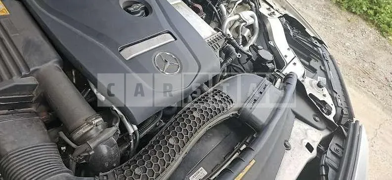 Photo 2 of 13: 2018 Mercedes-Benz E200 — Korean insurance auction