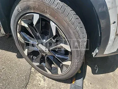 Photo 1 of 1: 2025 Kia (parts) Sorento Wheels — Korean insurance auction