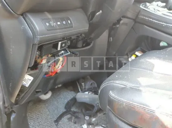 Photo 2 of 30: 2023 Hyundai Santa Fe — Korean insurance auction