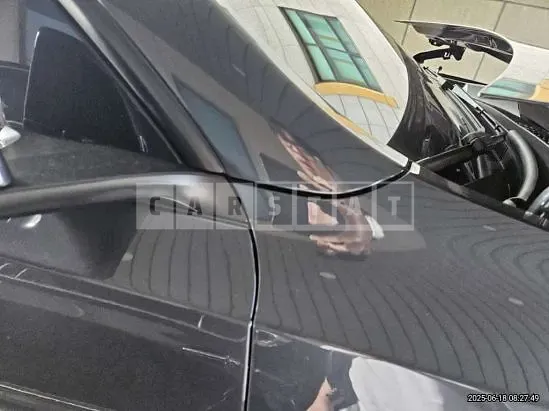 Photo 2 of 32: 2025 Tesla Model Y RWD — Korean insurance auction