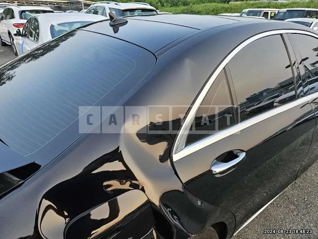 Photo 2 of 22: 2019 Mercedes-Benz S350d — Korean insurance auction