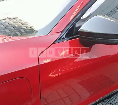 Photo 2 of 44: 2022 Audi Rs e-tron GT — Korean insurance auction