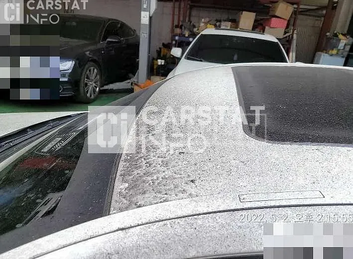 Photo 2 of 26: 2015 Mercedes-Benz E220 BlueTec, VIN WDDHF0AB1GB237599 — Korean insurance auction