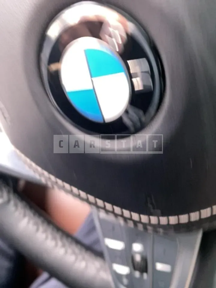 Photo 2 of 12: 2021 BMW X7 xDrive40i, VIN WBACW2101M9E97518 — Korean insurance auction