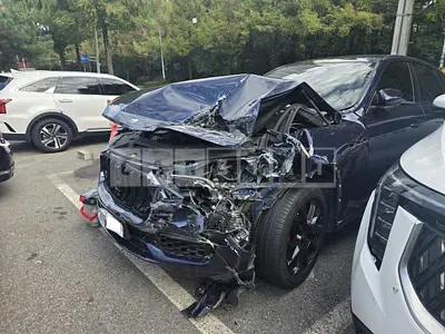 2019 Maserati Levante diesel