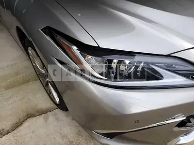 Photo 1 of 11: 2019 Lexus (parts) ES300h Headlamp — Korean insurance auction