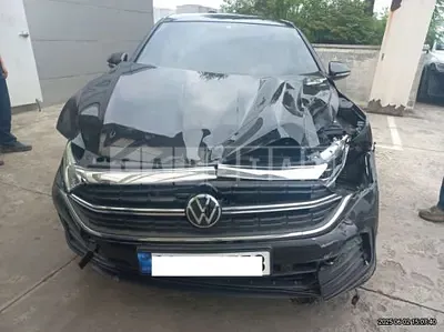 Photo 1 of 30: 2024 Volkswagen Jetta — Korean insurance auction