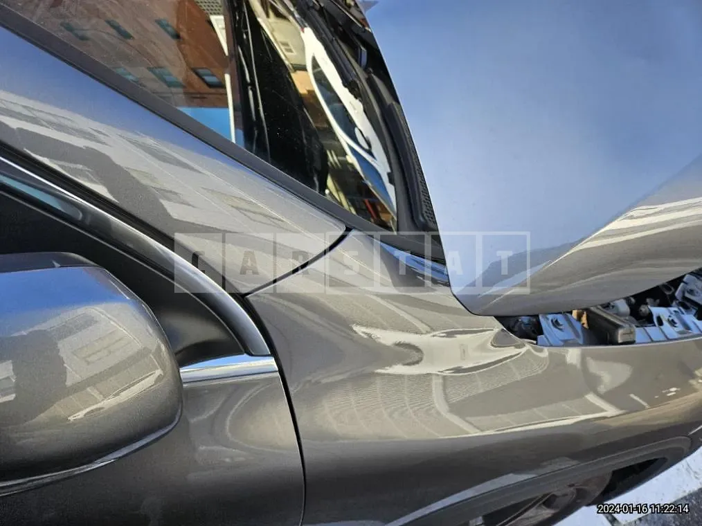 Photo 2 of 26: 2022 Mercedes-Benz GLA250 4Matic, VIN W1N4N4HB6PJ428491 — Korean insurance auction
