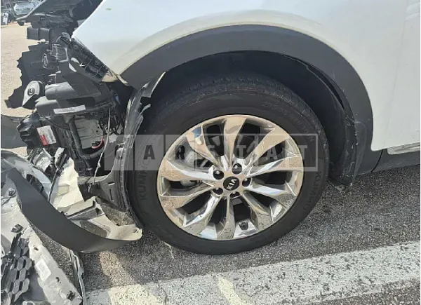 Photo 2 of 24: 2019 Kia Sorento — Korean insurance auction