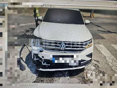 Photo 1 of 30: 2022 Volkswagen Tiguan 2.0TDI 4MOTION — Korean insurance auction